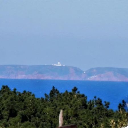 Pe Na Praia Torres Vedras Exterior foto