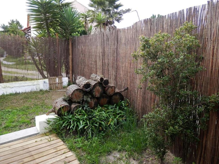Pe Na Praia Torres Vedras Exterior foto