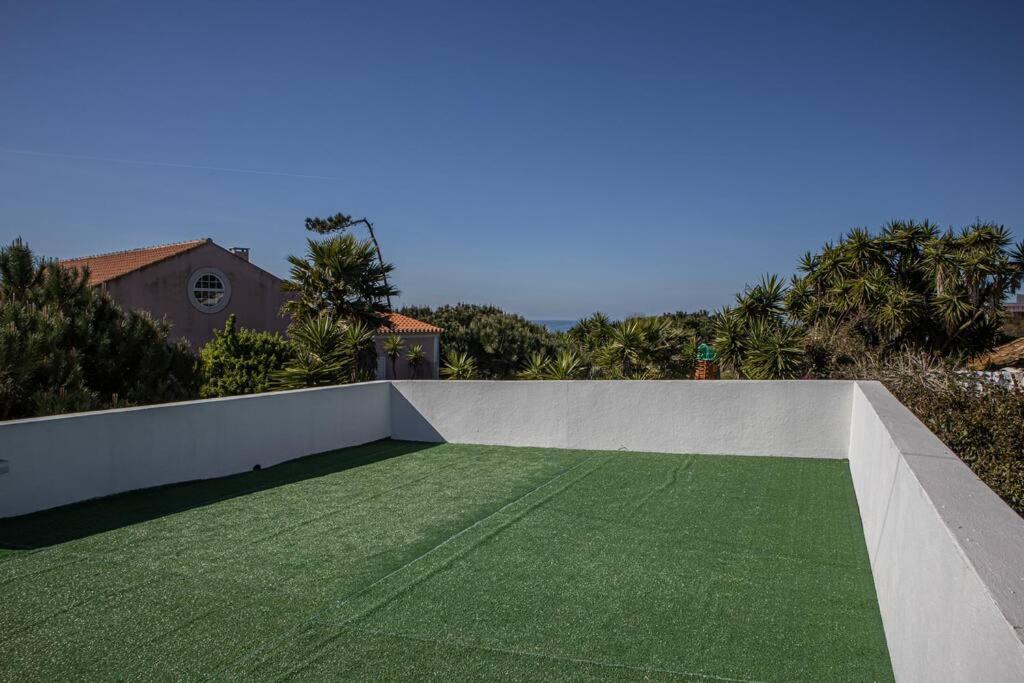Pe Na Praia Torres Vedras Exterior foto