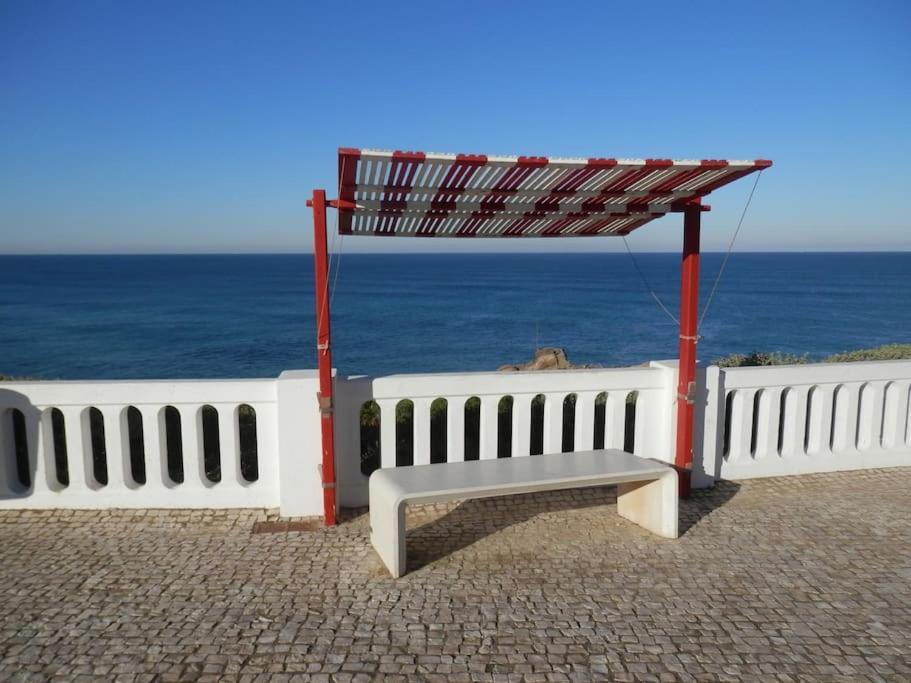Pe Na Praia Torres Vedras Exterior foto